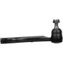 DELPHI TA5017 Steering Tie Rod End