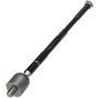 DELPHI TA5025 Steering Tie Rod End