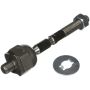 DELPHI TA5026 Steering Tie Rod End