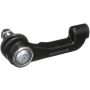 DELPHI TA5045 Steering Tie Rod End
