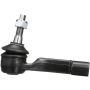 DELPHI TA5045 Steering Tie Rod End