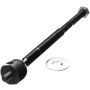 DELPHI TA5058 Steering Tie Rod End