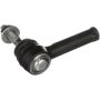 DELPHI TA5077 Steering Tie Rod End