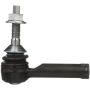 DELPHI TA5077 Steering Tie Rod End