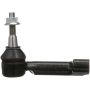 DELPHI TA5080 Steering Tie Rod End