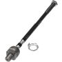 DELPHI TA5084 Steering Tie Rod End