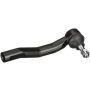 DELPHI TA5098 Steering Tie Rod End