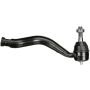 DELPHI TA5101 Steering Tie Rod End