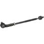 DELPHI TA5109 Steering Tie Rod End Assembly