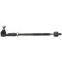 DELPHI TA5109 Steering Tie Rod End Assembly