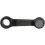 DELPHI TA5129 Steering Pitman Arm