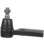 DELPHI TA5181 Steering Tie Rod End