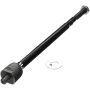 DELPHI TA5195 Steering Tie Rod End