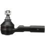 DELPHI TA5201 Steering Tie Rod End