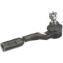 DELPHI TA5252 Steering Tie Rod End