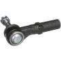 DELPHI TA5258 Steering Tie Rod End