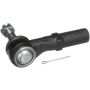 DELPHI TA5258 Steering Tie Rod End