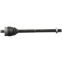 DELPHI TA5265 Steering Tie Rod End