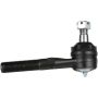 DELPHI TA5346 Steering Tie Rod End