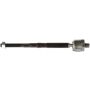 DELPHI TA5356 Steering Tie Rod End