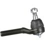 DELPHI TA5376 Steering Tie Rod End