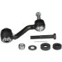 DELPHI TA5378 Steering Idler Arm