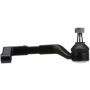 DELPHI TA5392 Steering Tie Rod End