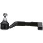 DELPHI TA5393 Steering Tie Rod End