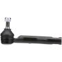 DELPHI TA5397 Steering Tie Rod End