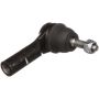 DELPHI TA5406 Steering Tie Rod End