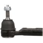 DELPHI TA5406 Steering Tie Rod End