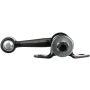 DELPHI TA5410 Steering Idler Arm