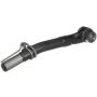 DELPHI TA5412 Steering Tie Rod End