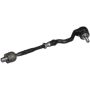 DELPHI TA5414 Steering Tie Rod End Assembly