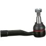 DELPHI TA5425 Steering Tie Rod End