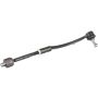 DELPHI TA5441 Steering Tie Rod End Assembly
