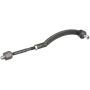 DELPHI TA5442 Steering Tie Rod End Assembly