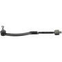 DELPHI TA5442 Steering Tie Rod End Assembly