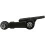 DELPHI TA5449 Steering Idler Arm