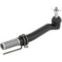 DELPHI TA5452 Steering Tie Rod End