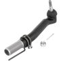 DELPHI TA5452 Steering Tie Rod End