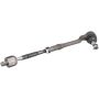 DELPHI TA5464 Steering Tie Rod End Assembly