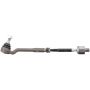 DELPHI TA5464 Steering Tie Rod End Assembly