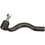 DELPHI TA5466 Steering Tie Rod End