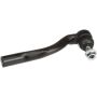 DELPHI TA5467 Steering Tie Rod End