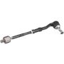 DELPHI TA5471 Steering Tie Rod End Assembly