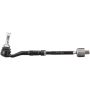 DELPHI TA5471 Steering Tie Rod End Assembly