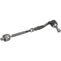 DELPHI TA5475 Steering Tie Rod End Assembly