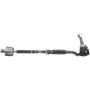 DELPHI TA5475 Steering Tie Rod End Assembly