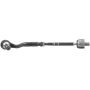 DELPHI TA5475 Steering Tie Rod End Assembly
